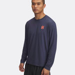 Ropa Under Armour Run 96 Longsleeve