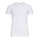 Ropa Odlo BL Top Crew Neck Shortsleeve Performance X-Light