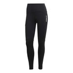 Ropa adidas adidas Terrex MT Mallas Para Correr Mujeres-Negro