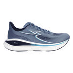 Zapatillas para correr 361 Grad 361 Grad Meraki 6 Zapatilla neutral Hombres - azul-gris, azul