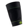 Sports Compression Upper Leg (x-long) Coderas-Negro