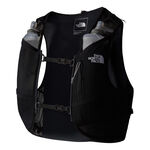 The North Face The North Face Sunriser 8 Mochila De Hidratación-Negro,Blanco