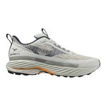 Zapatillas Para Correr Mizuno Wave Rider TT 3