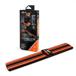 Microband X 2.0 orange