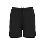 Ropa Odlo Odlo Essential 4in 2in1 Pantalones Cortos Mujeres-Negro