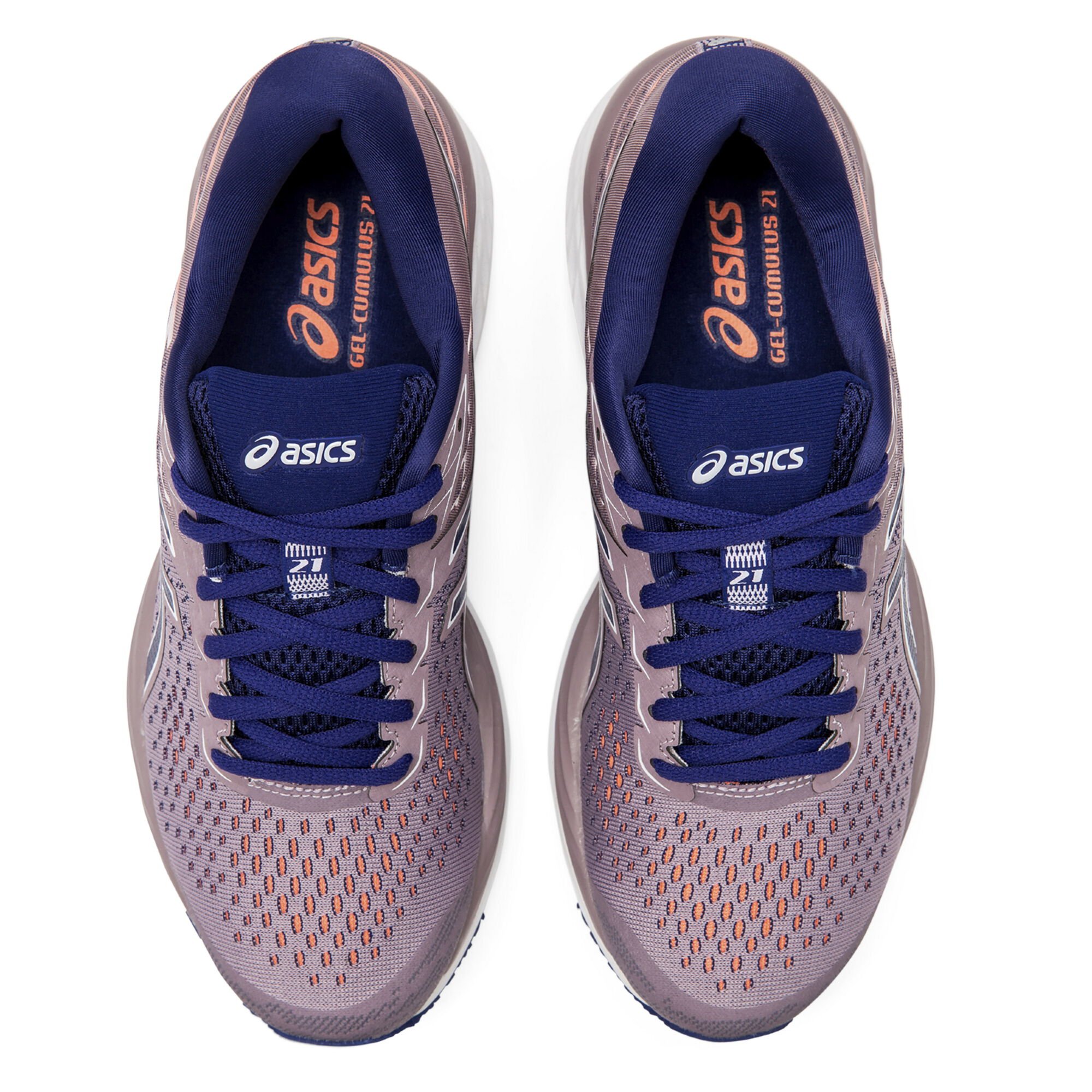 ASICS