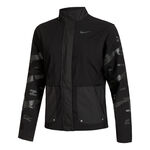 Ropa Nike Nike TF Run Division Chaqueta para correr Mujeres - negro, 