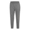 Therma Pantalón De Entrenamiento Hombres-Gris Oscuro