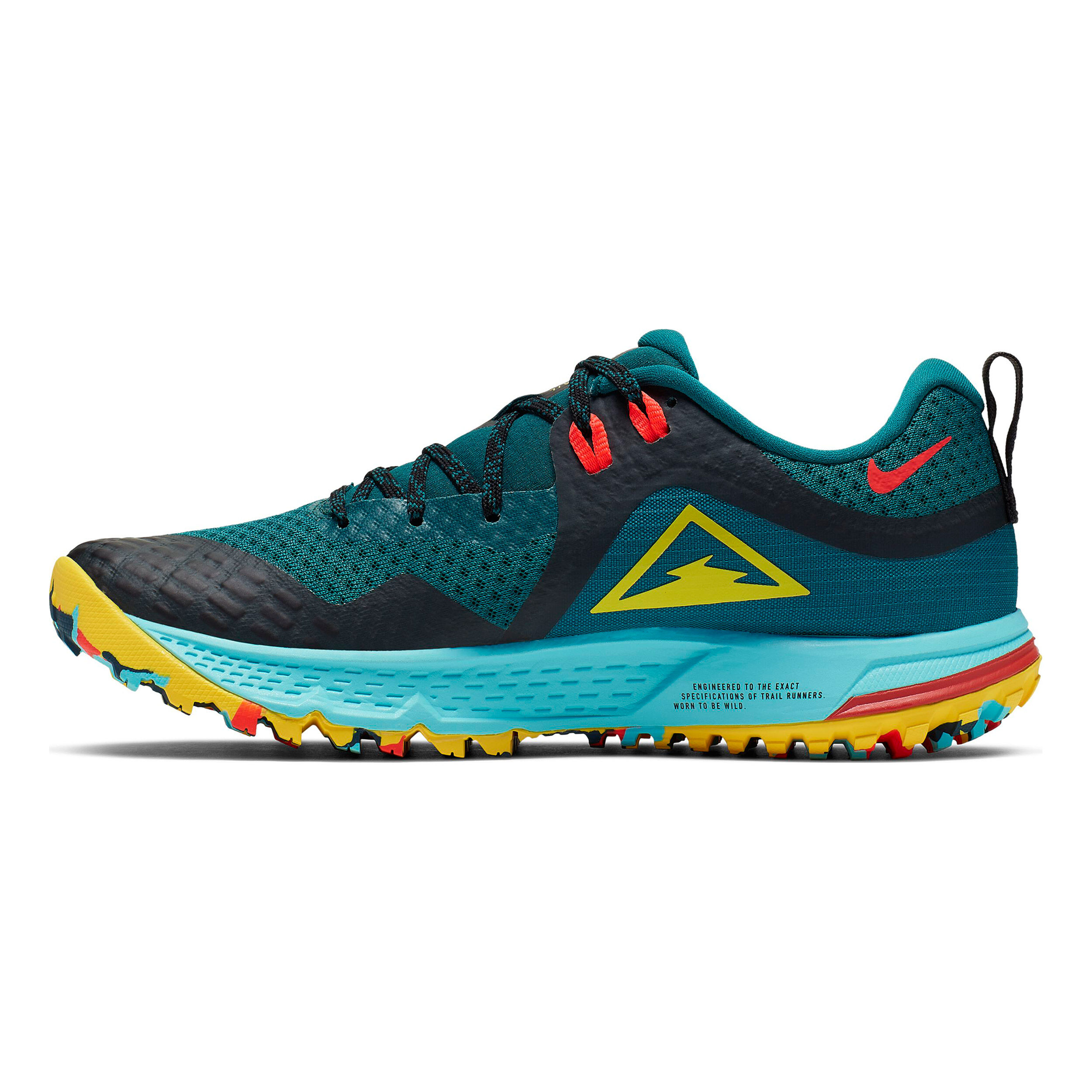 Nike wildhorse 5 mujer best sale