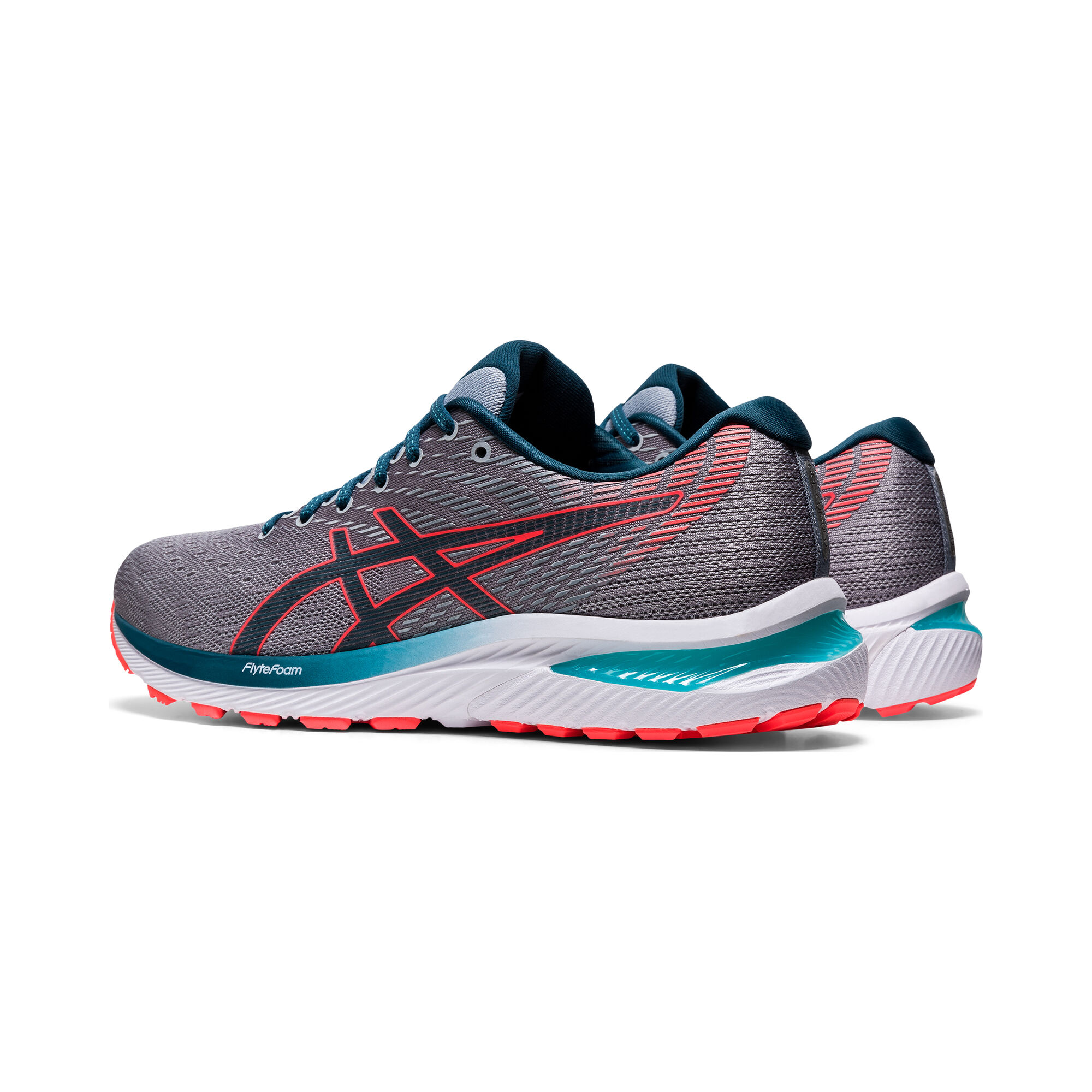 ASICS