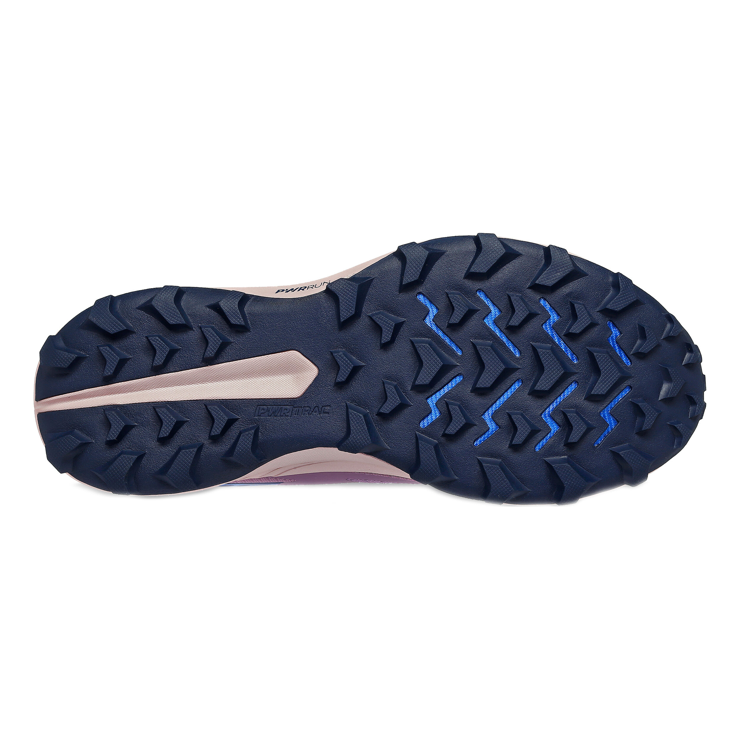 Saucony peregrine mujer azul new arrivals
