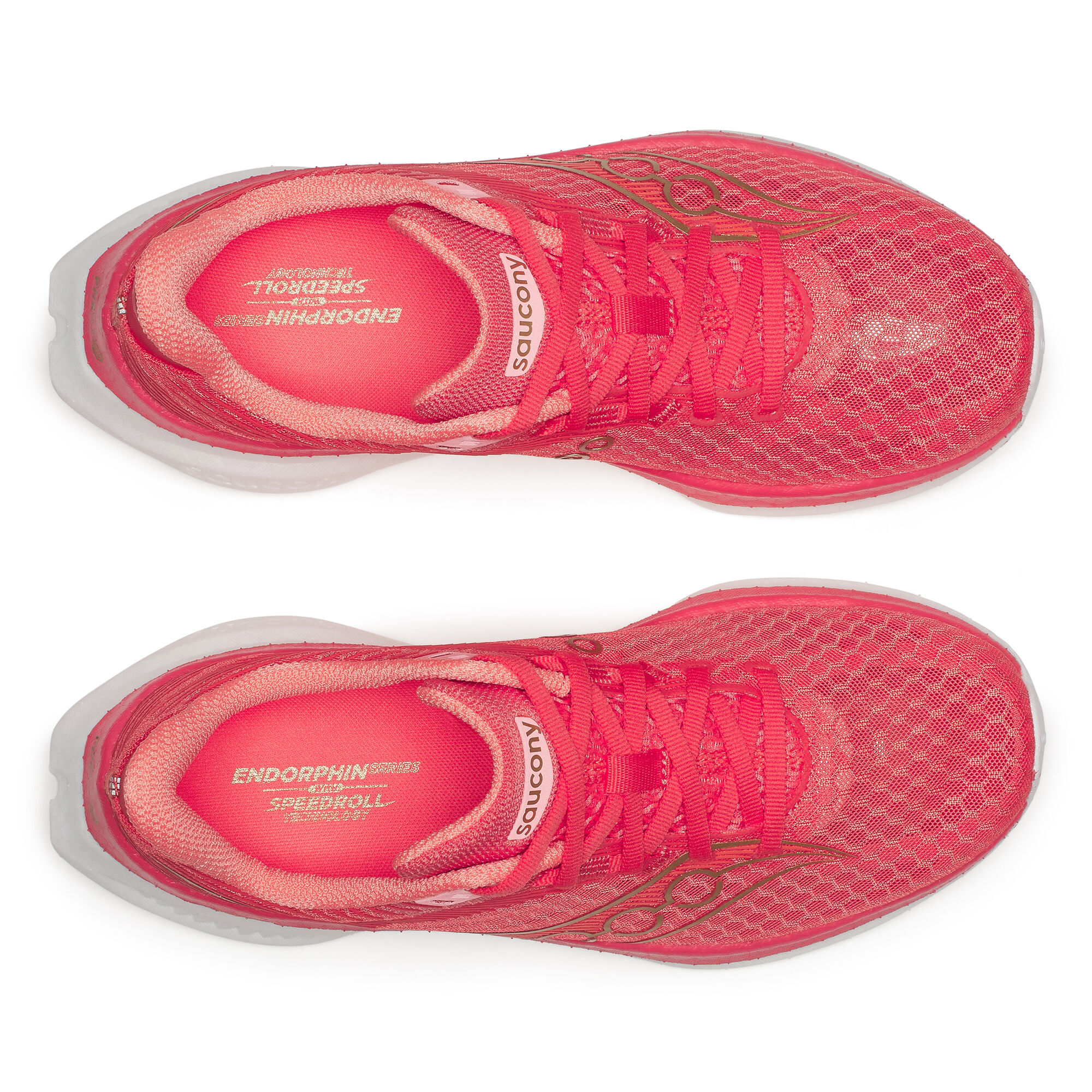 Saucony