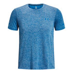 Ropa Under Armour Seamless Stride Shortsleeve