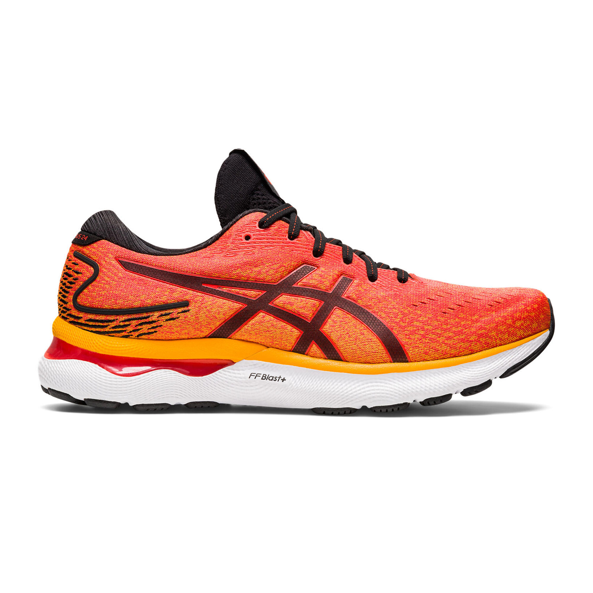 ASICS