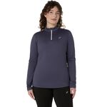 Ropa ASICS Core Winter 1/2 Zip Longsleeve