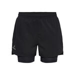 Ropa Newline Dallas Shorts 2in1