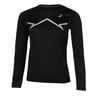 Lite-Show Longsleeve Top
