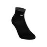 Spark Lightweight Ankle Calcetines Para Correr-Negro