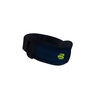 Sports Knee Strap Vendaje Para El Tendón Rotuliano-Negro,Azul Oscuro