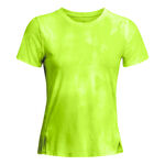 Ropa Under Armour Laser Wash SS Laufshirt