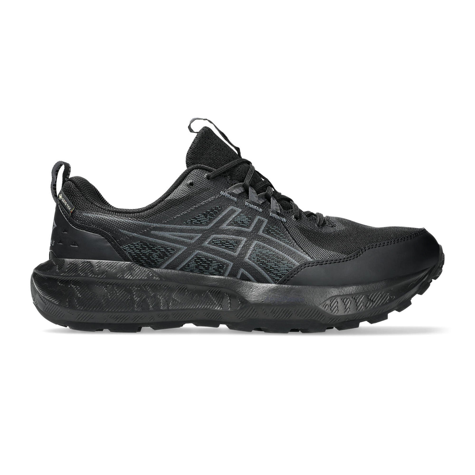 ASICS