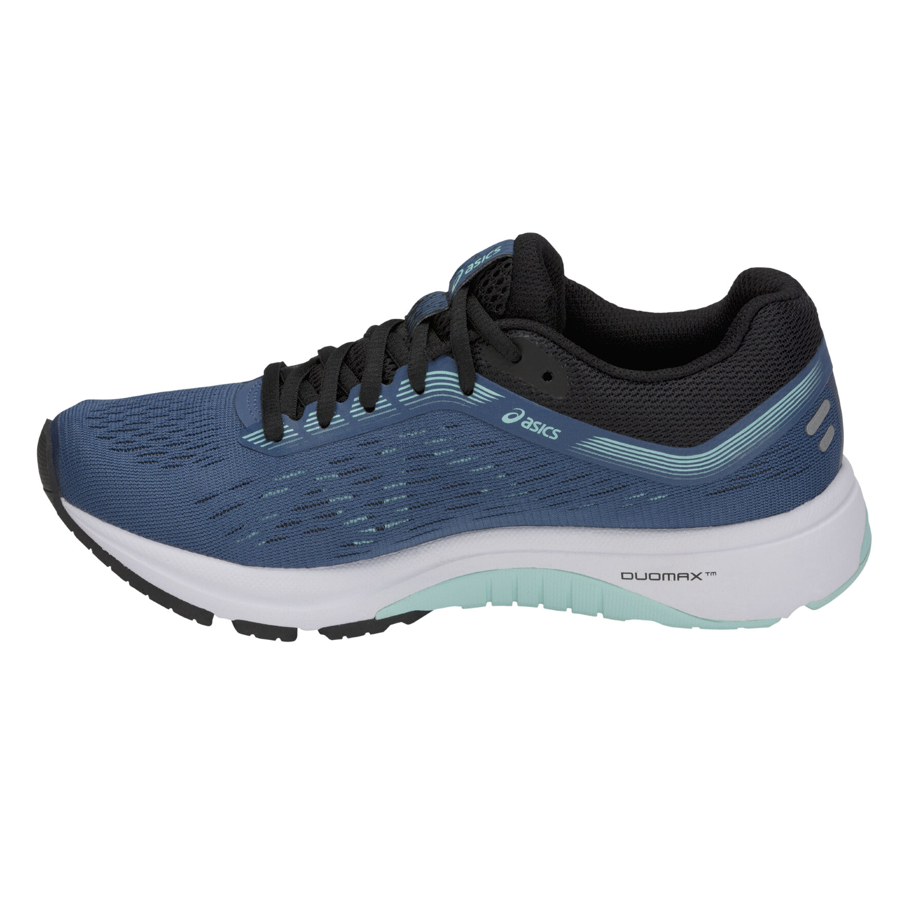 Asics gt 1000 7 mujer top