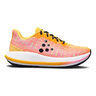 Pacer Zapatilla Neutral Hombres-Coral,Amarillo