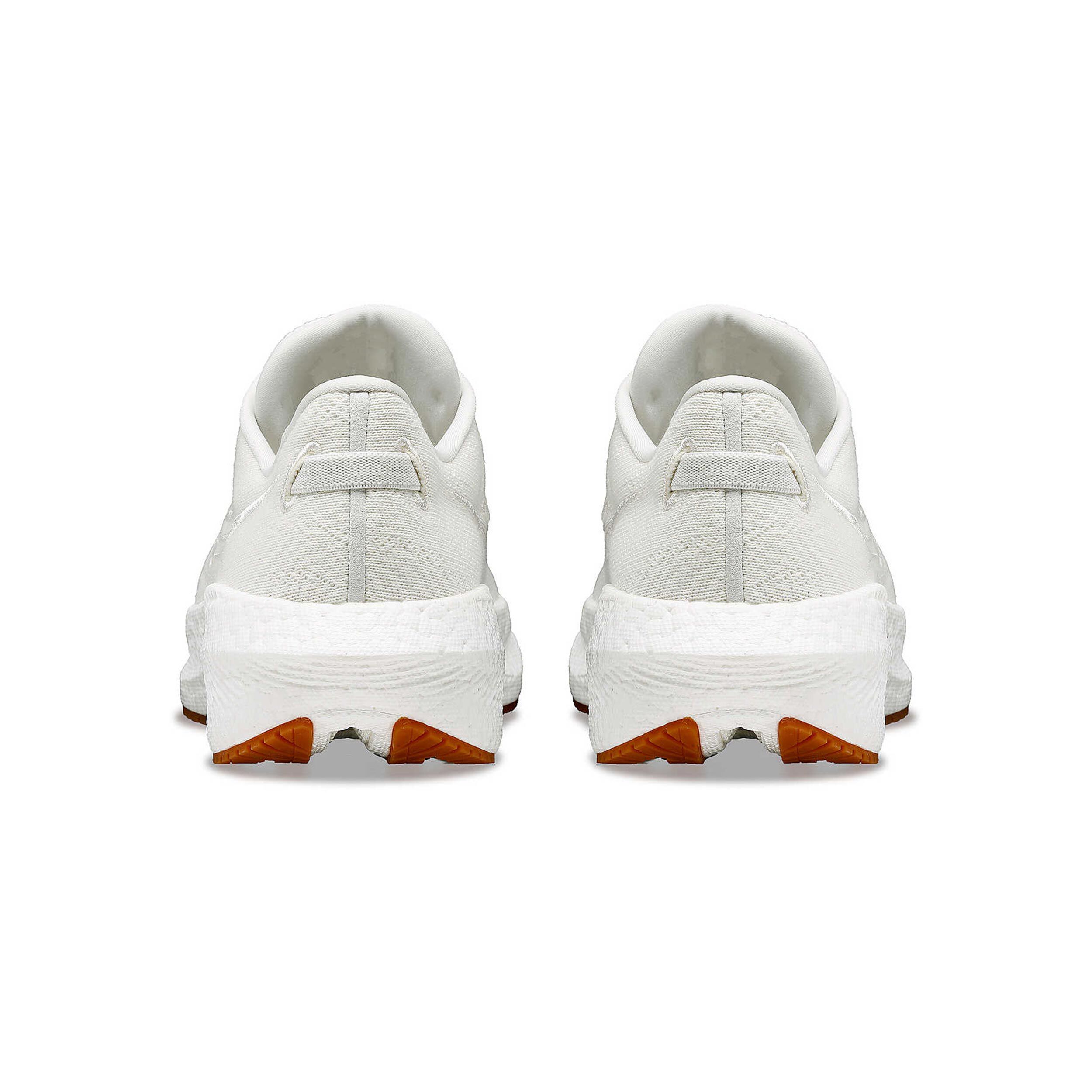 Saucony triumph 8 hombre hot sale blanco