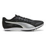 EvoSPEED Distance 11 Spikes-Negro,Blanco