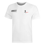 Ropa Nike Dri-Fit Cotton Tee