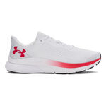 Zapatillas para correr Under Armour Under Armour Turbulence 2 Zapatilla Neutral Hombres-Blanco,Gris Claro