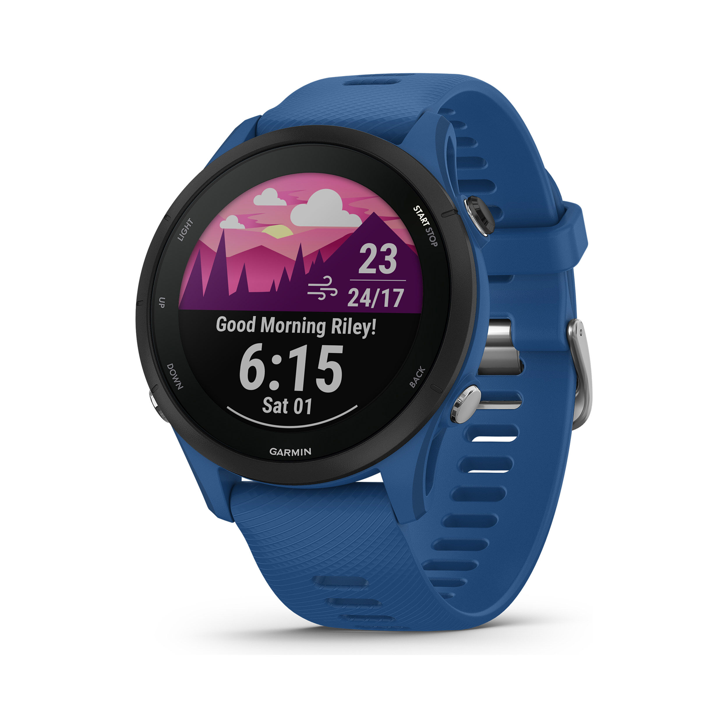 Comprar garmin forerunner online