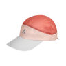Mesh Run Cap Gorra-Gris