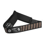 Equipamiento Técnico Garmin Premium Herzfrequenz-Brustgurt ohne Sender (Ersatz)