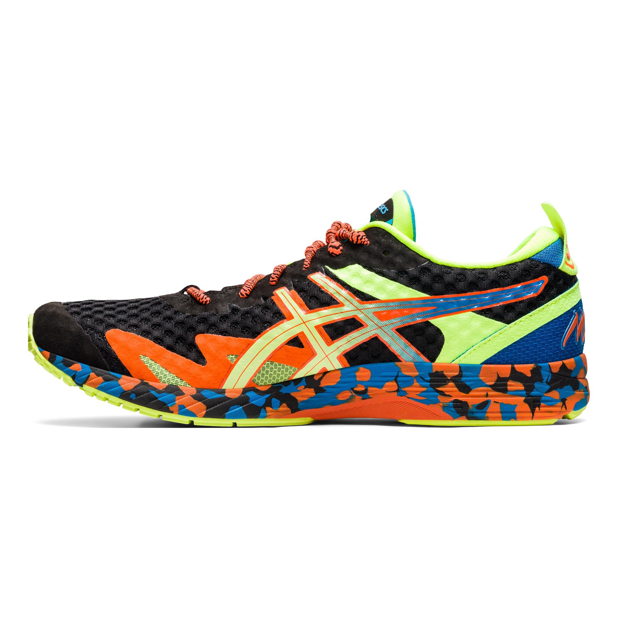 ASICS