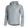 Miler Jacket Chaqueta para correr Hombres-gris