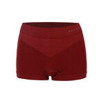 Ropa Falke Falke Warm Medias Mujeres - rojo, 