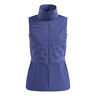 Zeroweight Insulator Chalecos Para Correr Mujeres-Azul