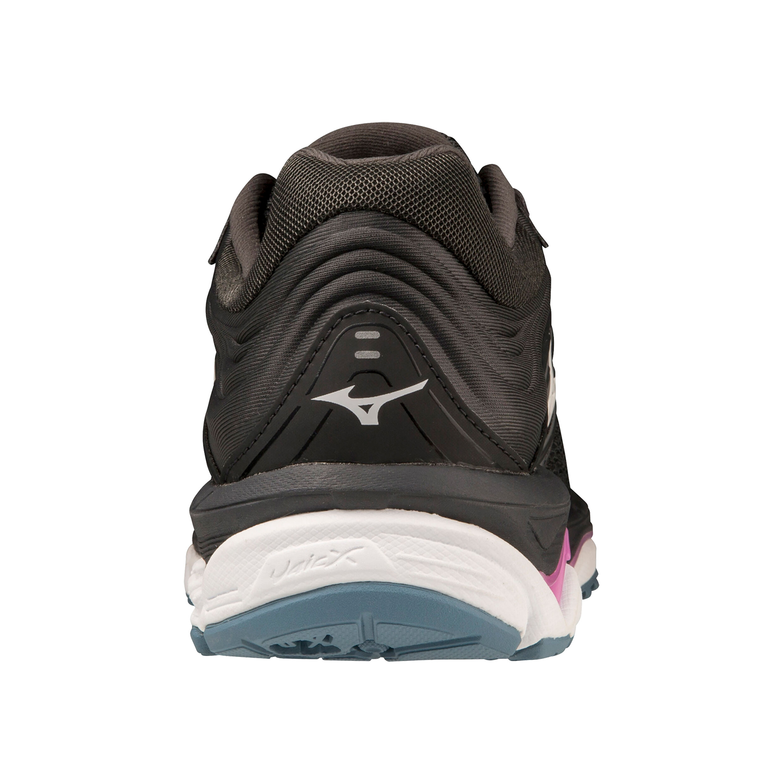 Comprar Mizuno Wave Paradox 5 Zapatilla De Estabilidad Mujeres Negro en talla 38 online Running Point ES