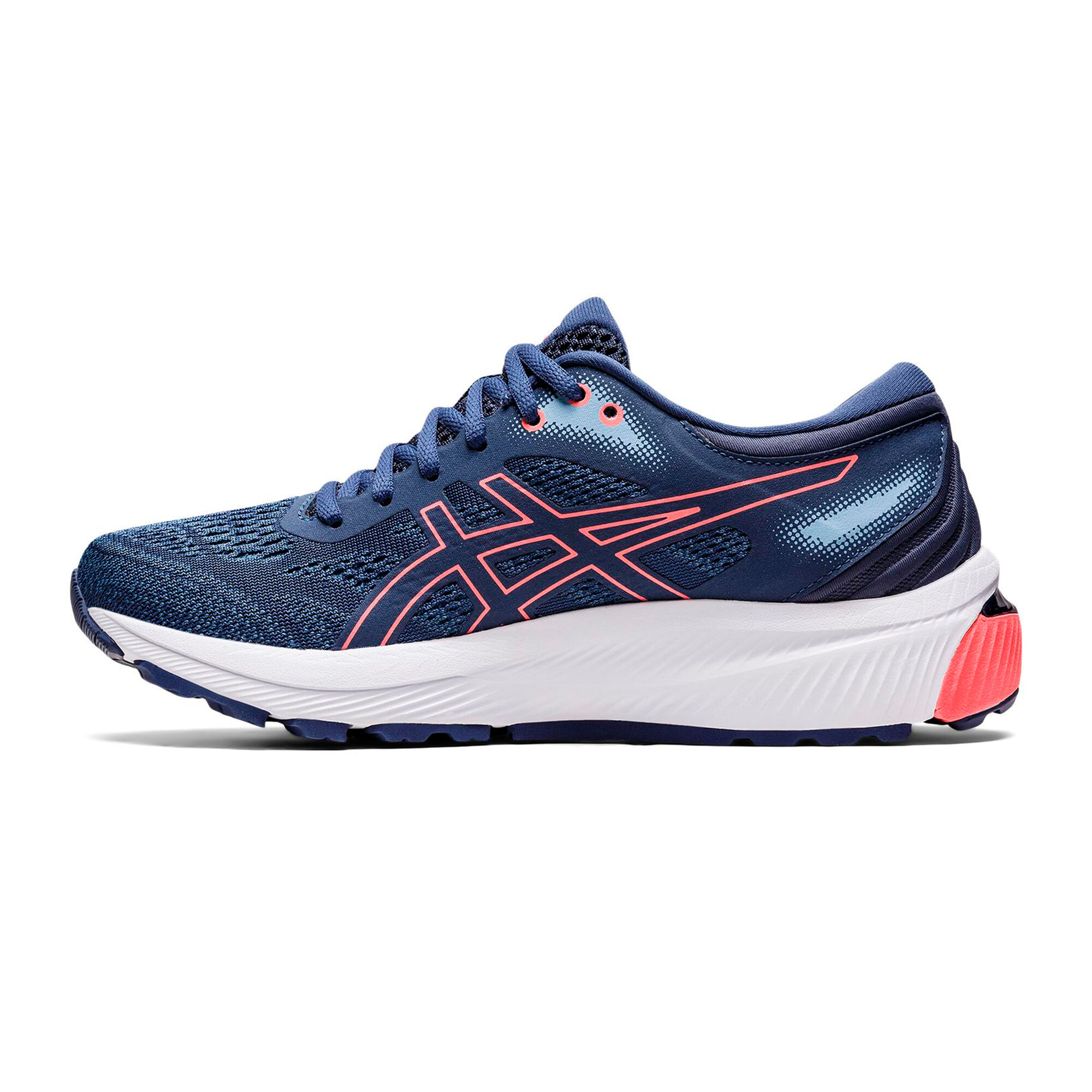 ASICS Gel-Glorify 5 Zapatilla Neutral Mujeres - Azul compra online Running Point