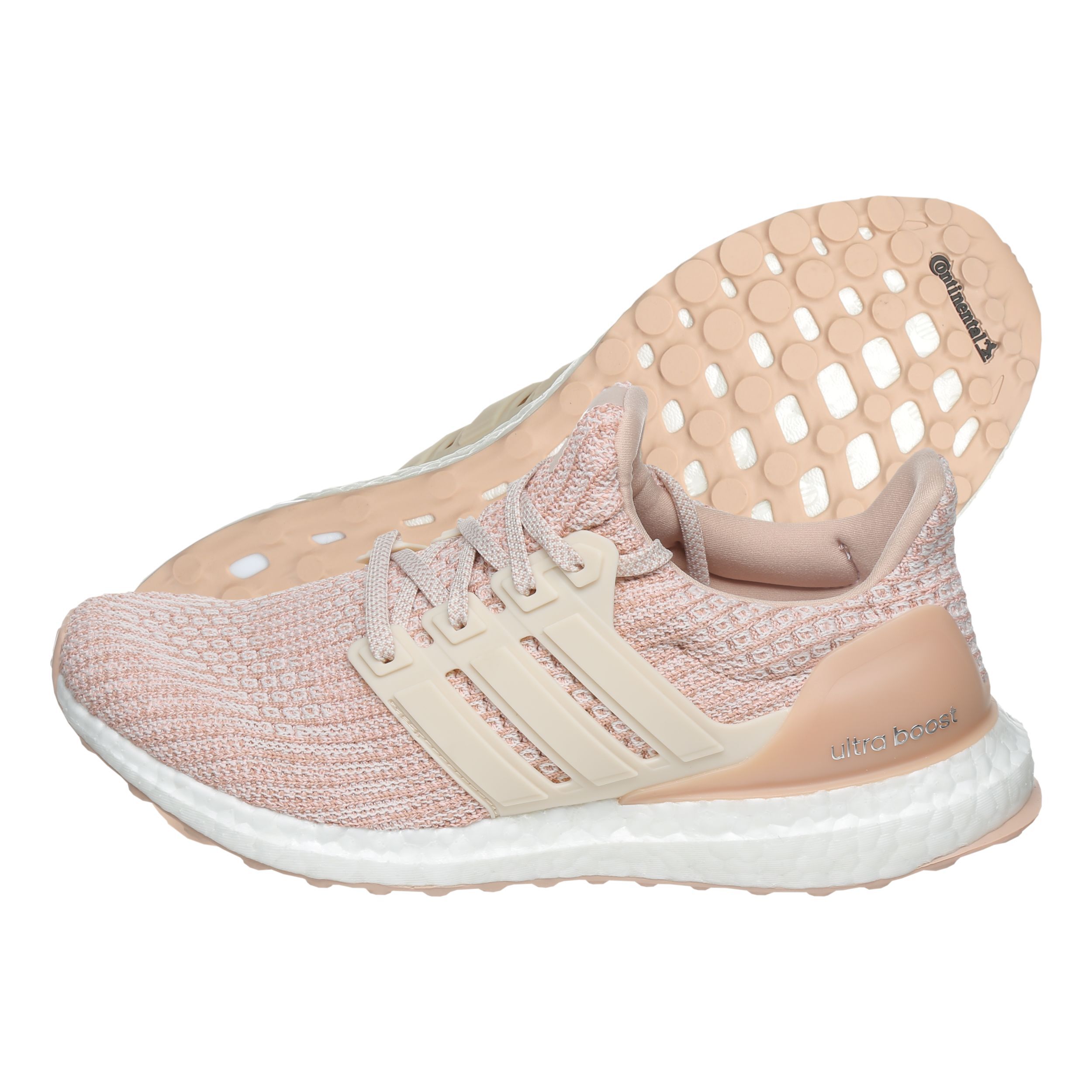 Adidas ultra boost 2.0 mujer rosas 2025