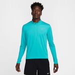 Ropa De Correr Nike Pacer Half-Zip Longsleeve