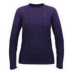 Ropa Odlo T-Shirt Crew Neck Longsleeve Essential Seamless