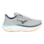 Zapatillas Para Correr Mizuno Wave Sky 9
