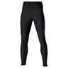 Trail Multipocket Mallas Para Correr Hombres-Negro