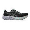 Noosa Tri 16 Zapatilla De Competición Hombres-Negro,Azul Claro