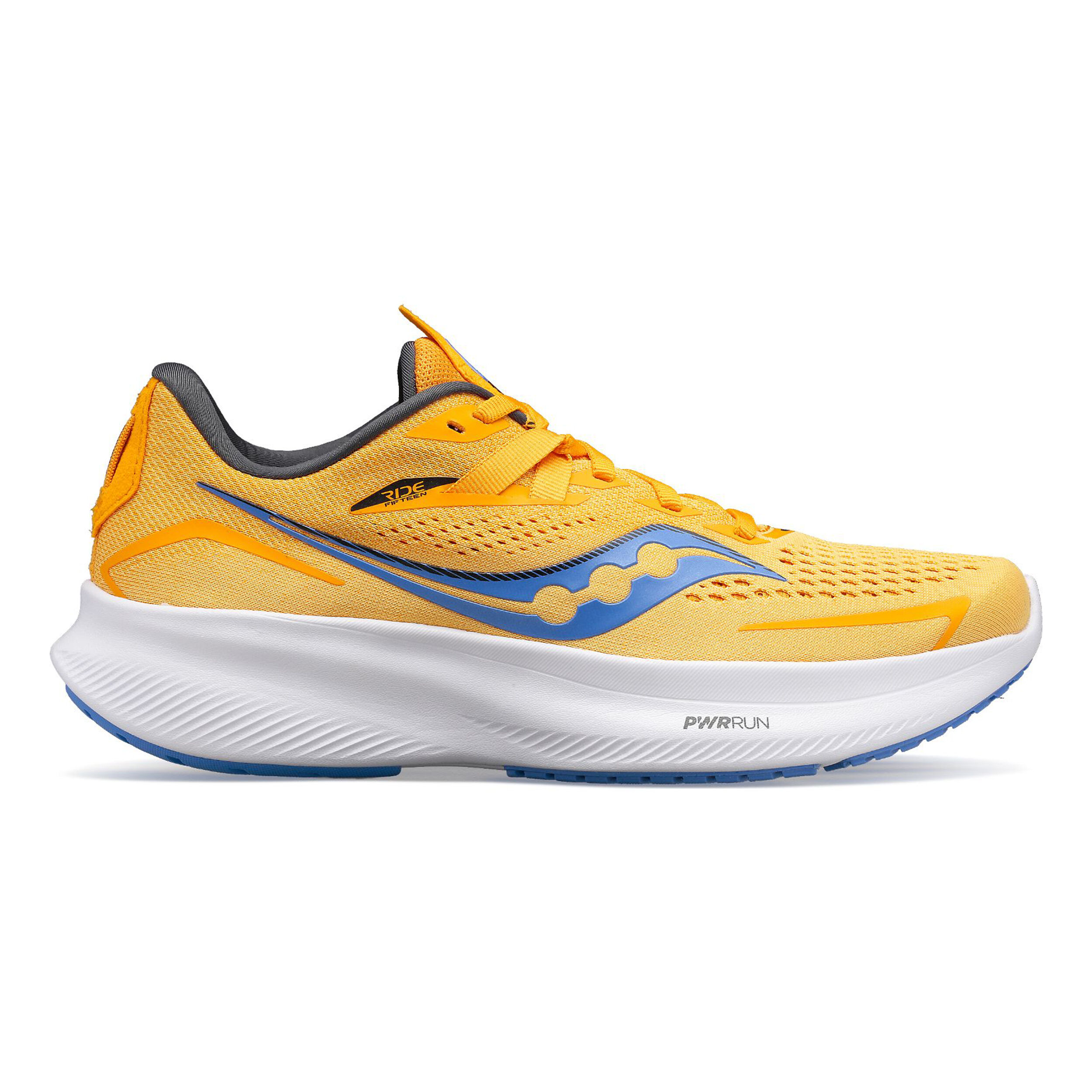 Saucony guide amarillo deals