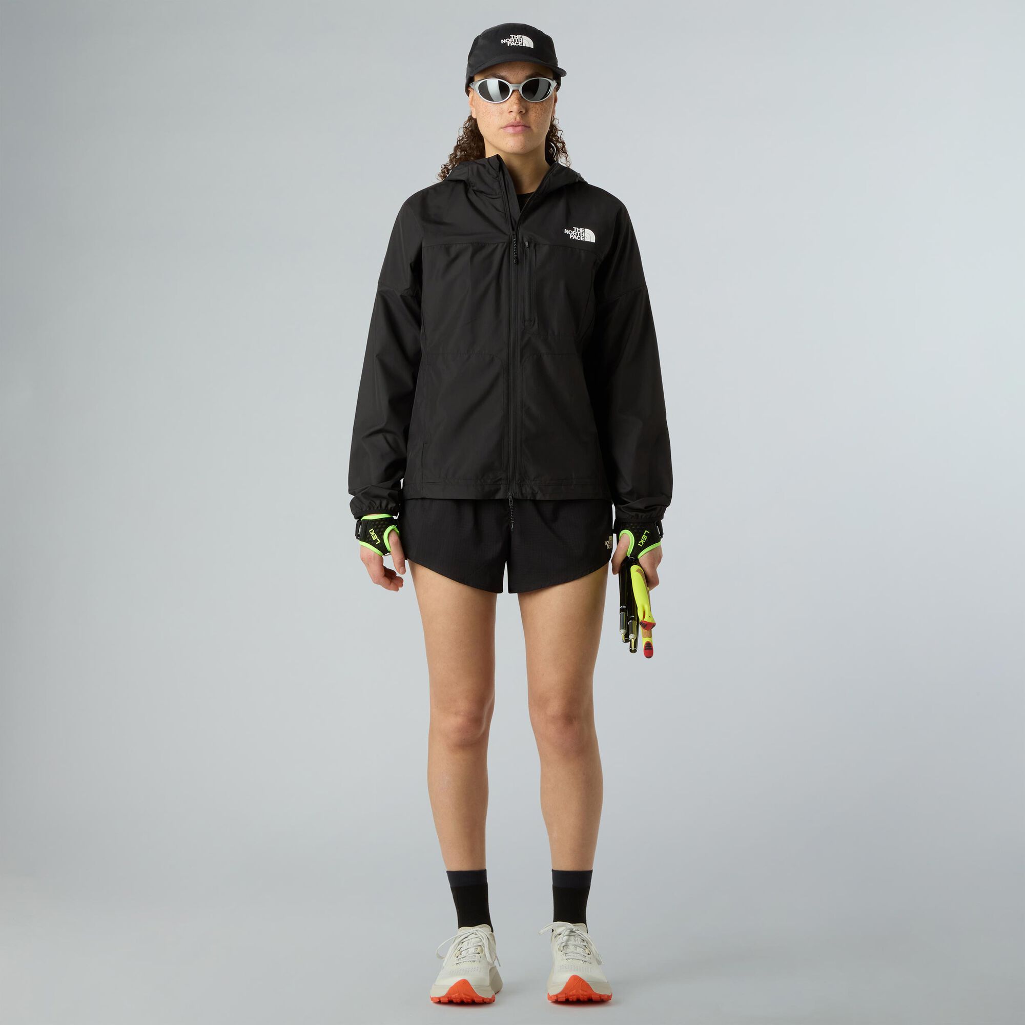 The North Face