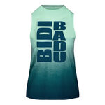 Ropa BIDI BADU Forza Crura Move Printed Tank