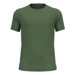 T-Shirt Crew Neck Shortsleeve Active 365